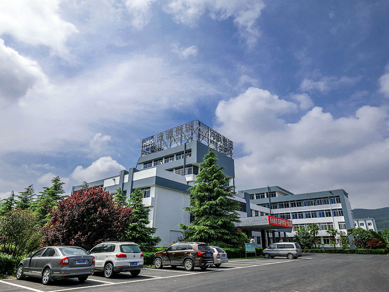 河钢舞钢的发展历程