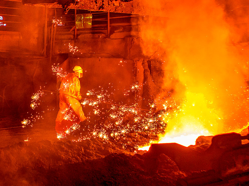 河钢舞钢的发展历程