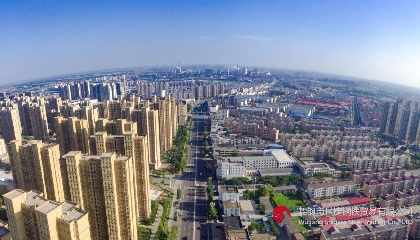 焦点中的唐山 钢铁之城的荣耀与徘徊